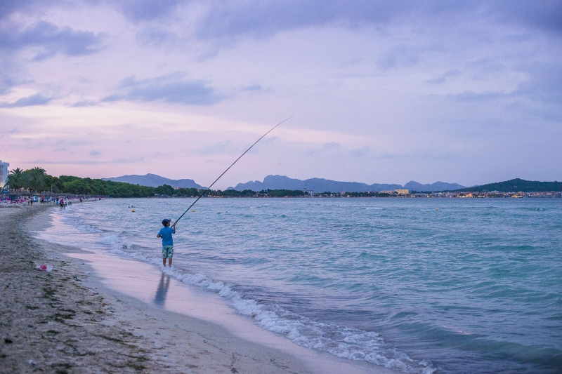 Port Alcudia